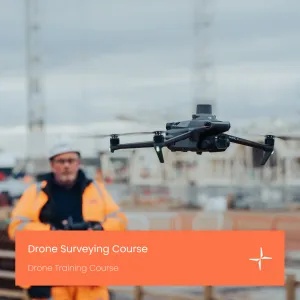 Drone Surveying Course