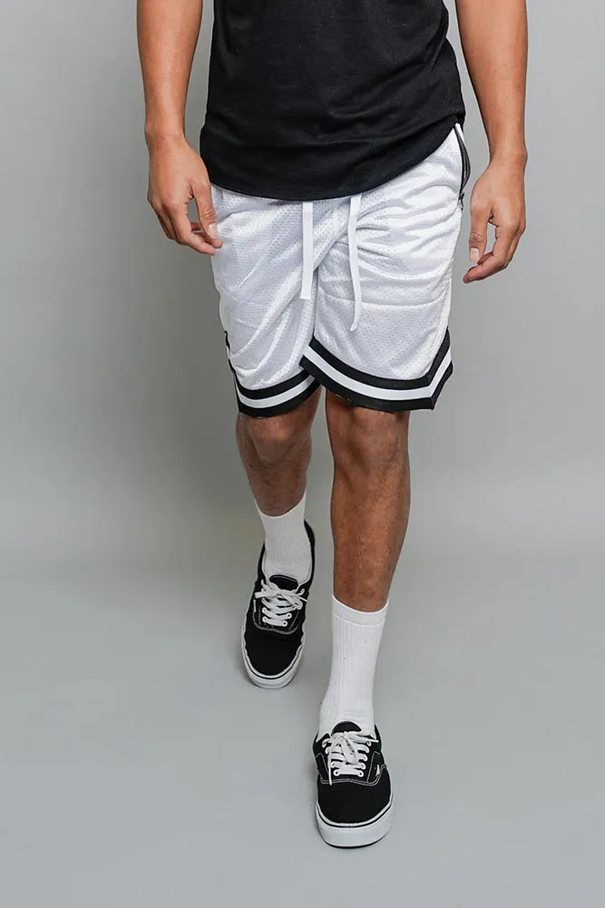 Essential Pro Basketball Shorts