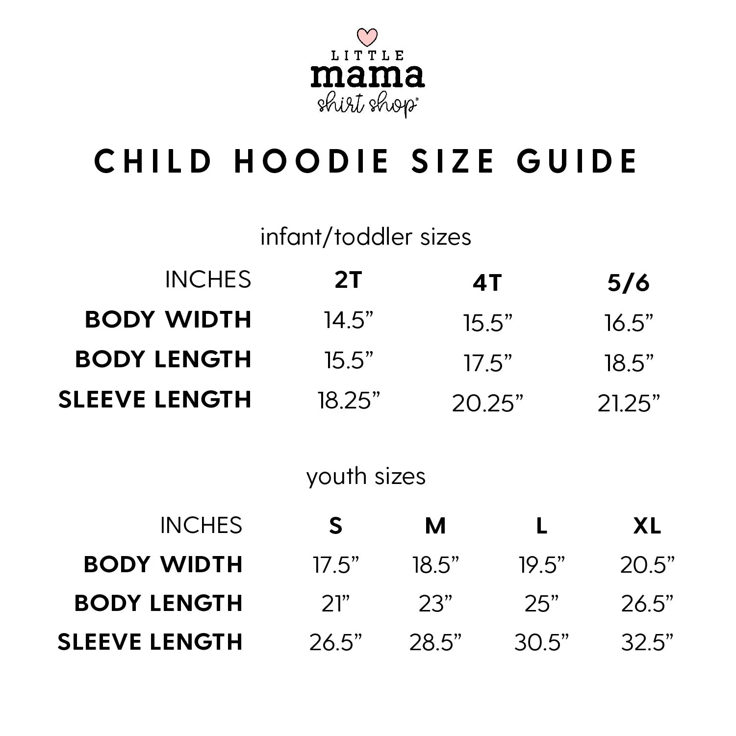 Feelin' A Little Frosty - Child HOODIE