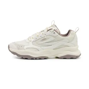 FILA Woodblock V2 Sneakers Beige