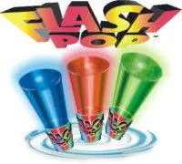 Flash Pops