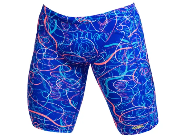 Funkita Training Mens Jammer (Lashed)