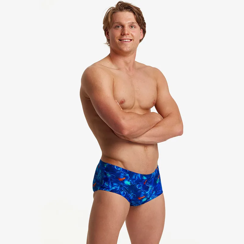 Funky Trunks - Fyto Flares - Mens Classic Trunks