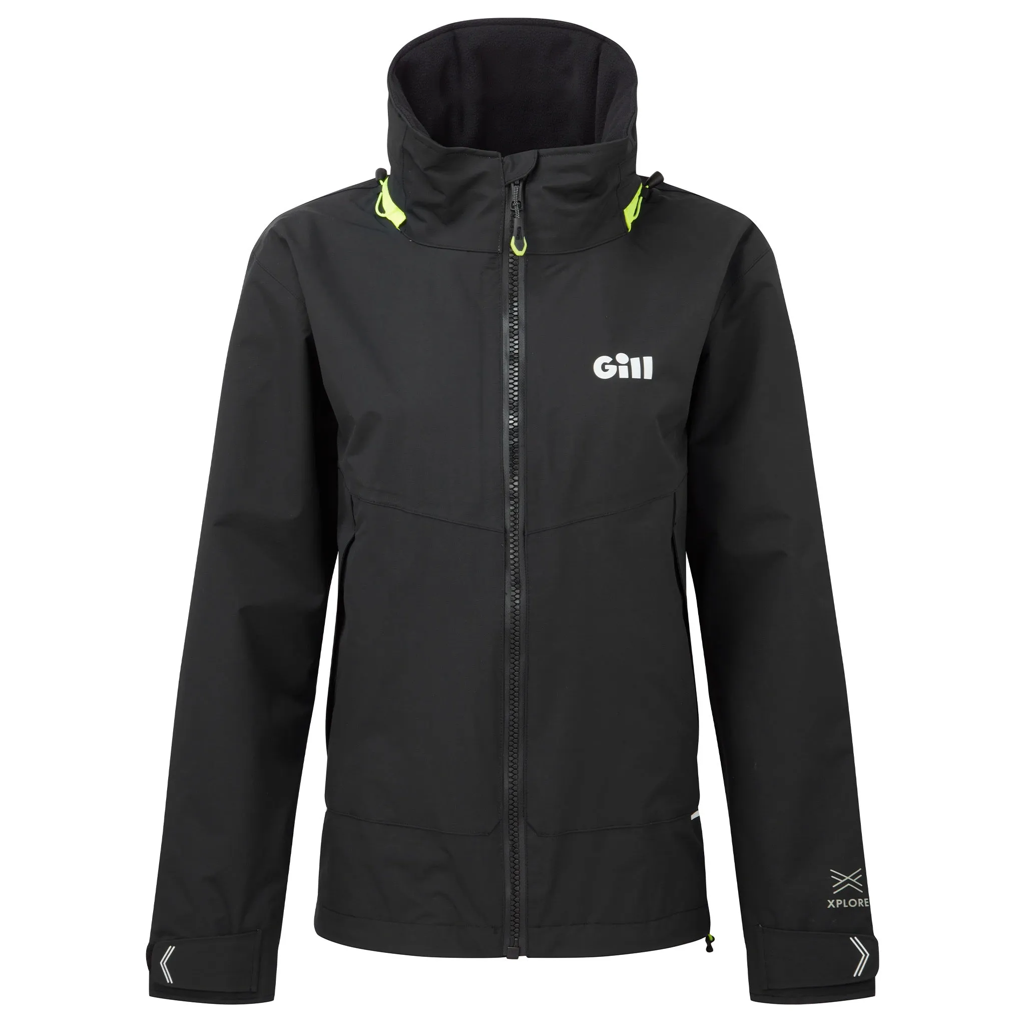 Gill Coastal Jacket Women's