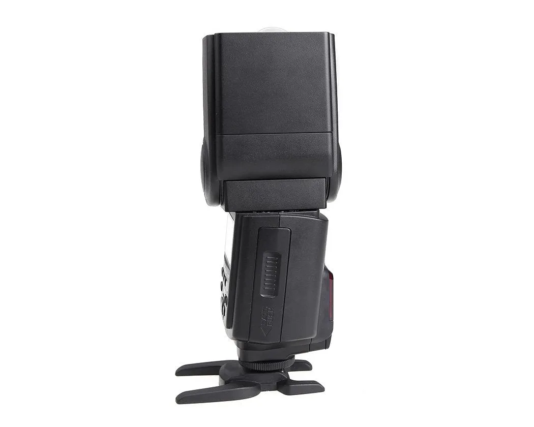 Godox Speedlite TT680C E-TTL II HSS Hot-Shoe Flash for Canon