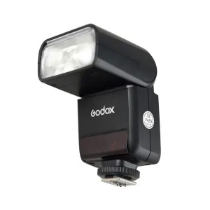 Godox TT350N 2.4G TTL HSS Speedlite Flash for Nikon