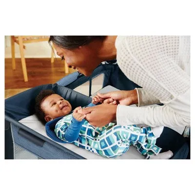 Graco Pack 'n Play Playard Simple Solutions Portable Playard - Hadlee