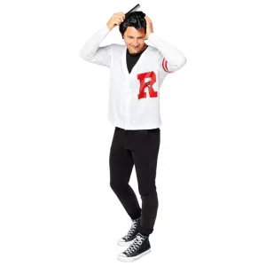 Grease Danny Rydell Jacket