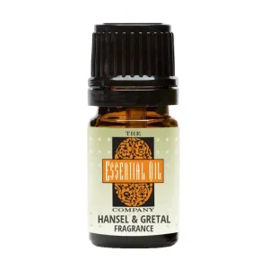 Hansel & Gretal Fragrance Oil (LIMITED TIME)