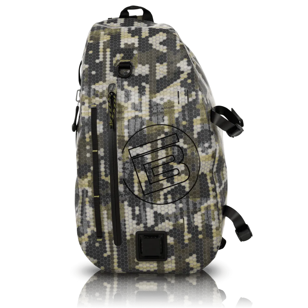 Highwater Slingpack Verge Camo