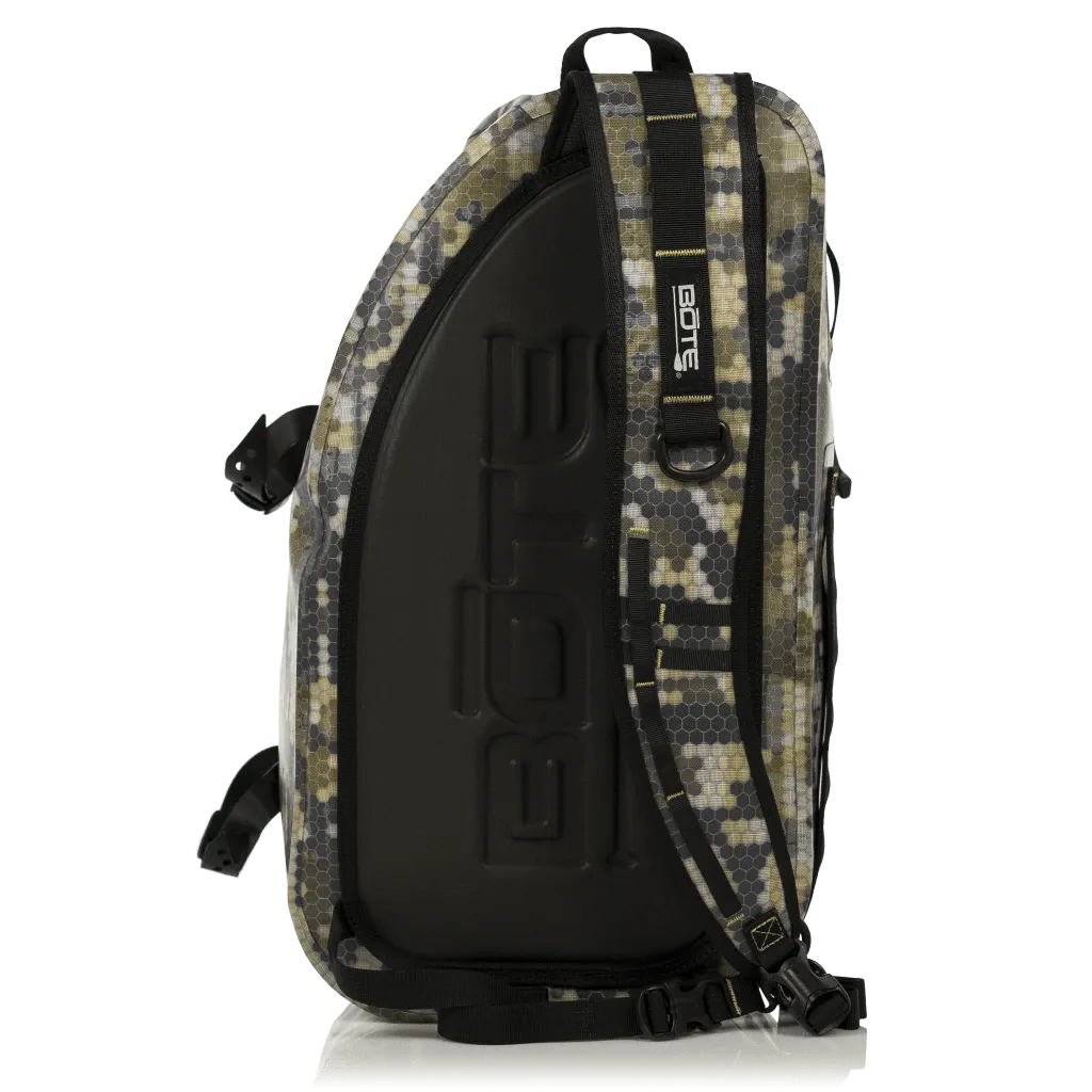 Highwater Slingpack Verge Camo