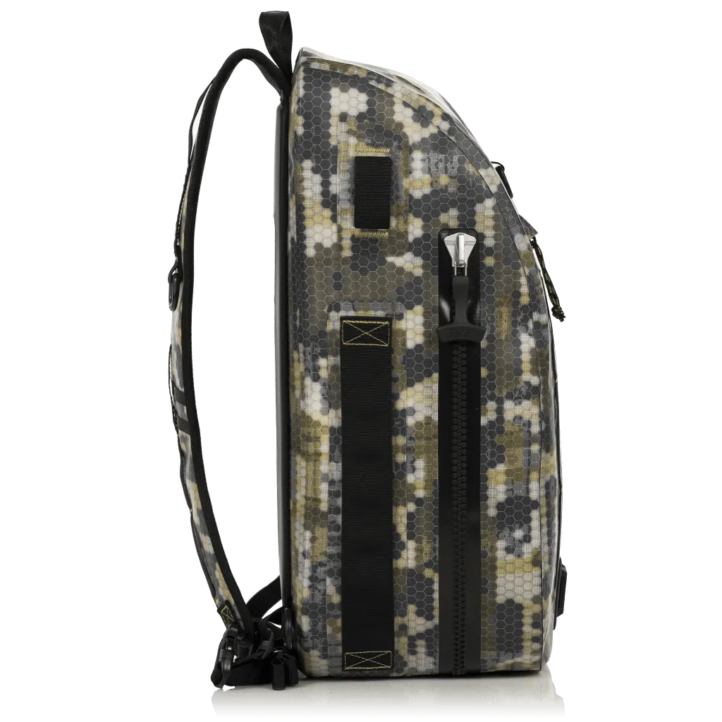 Highwater Slingpack Verge Camo