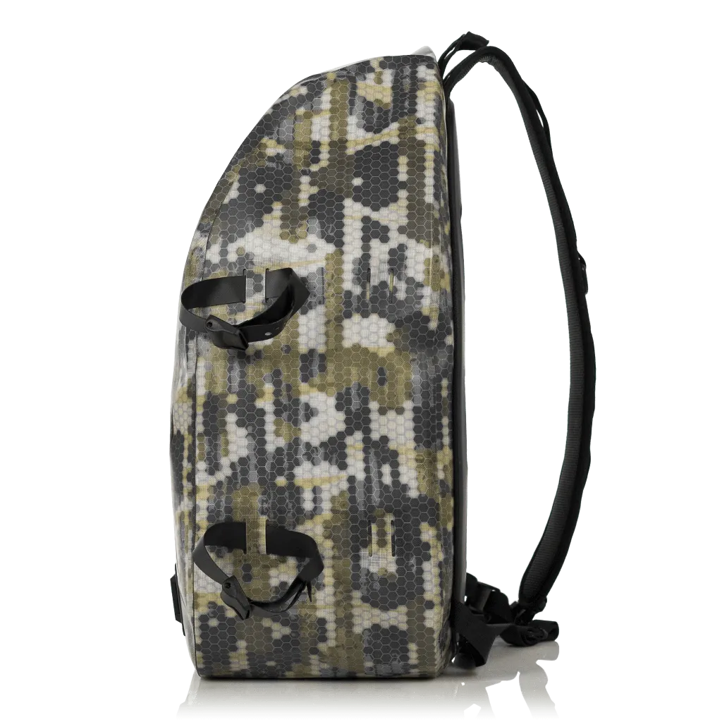 Highwater Slingpack Verge Camo