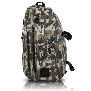 Highwater Slingpack Verge Camo