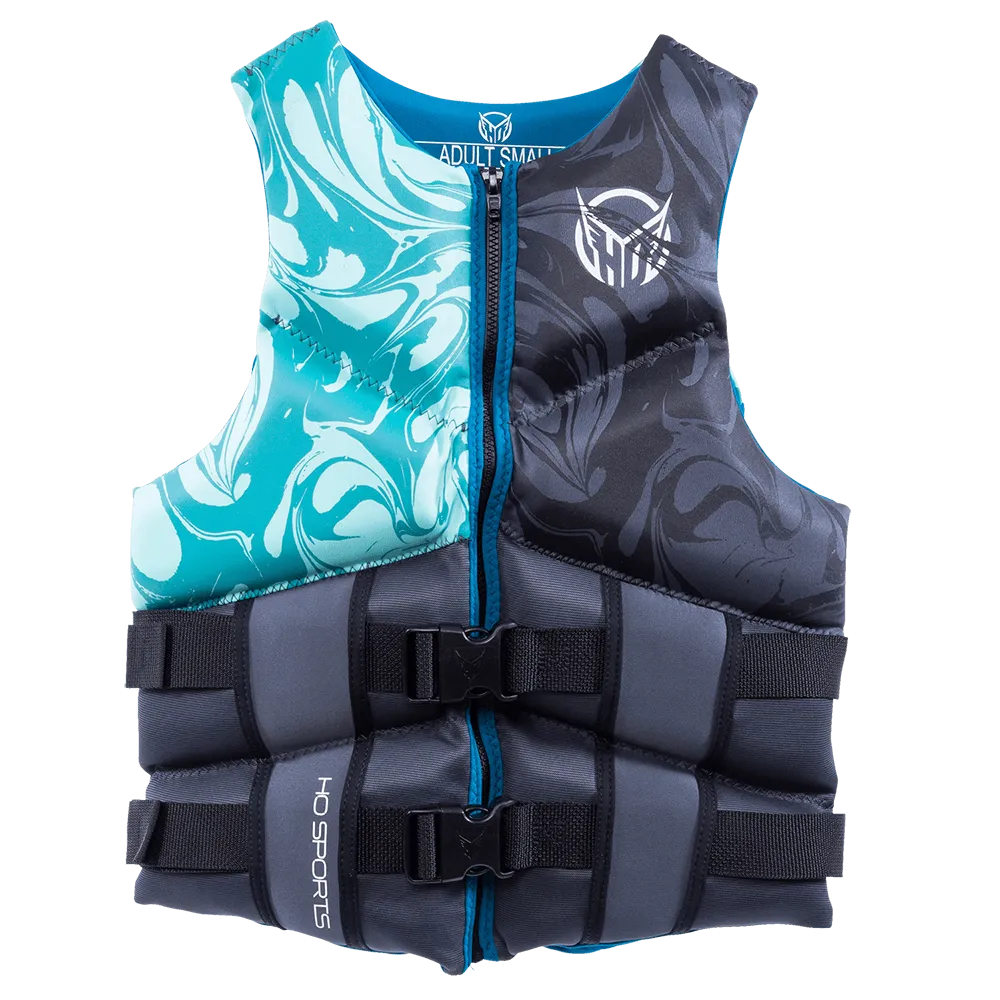 HO Mission Neoprene Vest - Women's