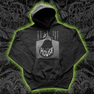 House Hausu Film Hoodie