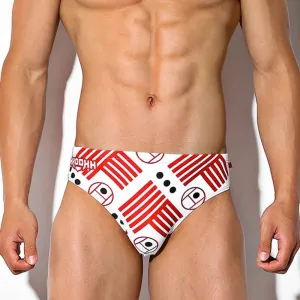 HR2 Swim Briefs