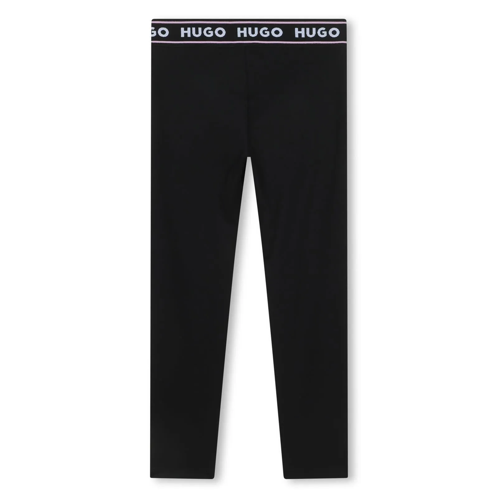 Hugo Black Leggings