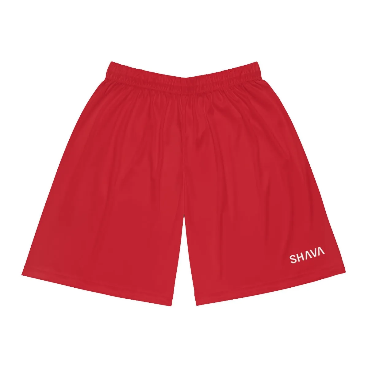 IAC  Men's SPORTSWEAR Basketball Shorts  / SHAVA Logo