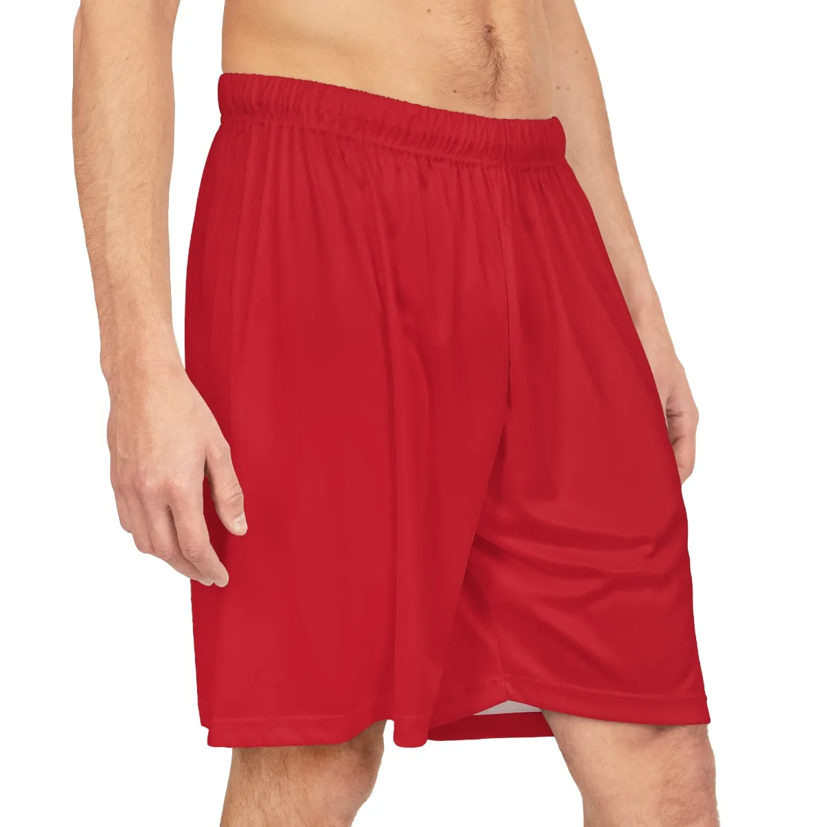 IAC  Men's SPORTSWEAR Basketball Shorts  / SHAVA Logo