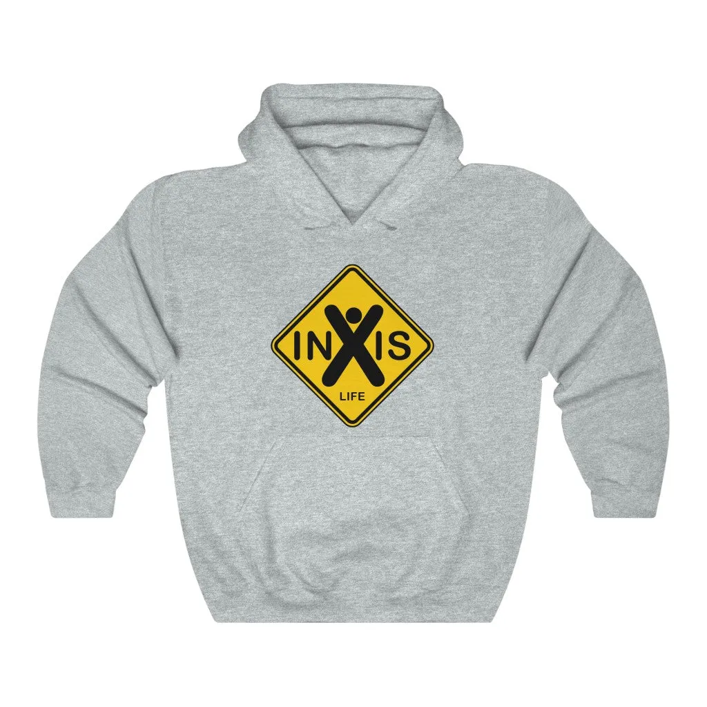 INXIS Life Y Hoodies