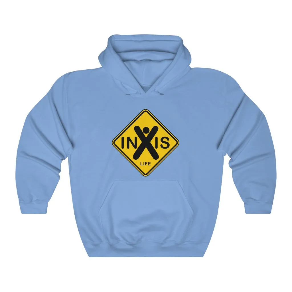 INXIS Life Y Hoodies