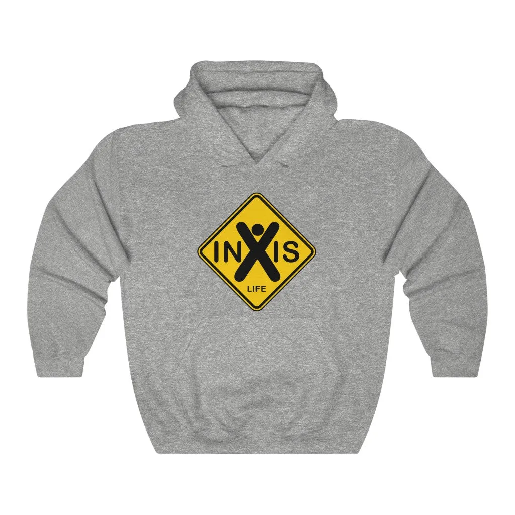 INXIS Life Y Hoodies