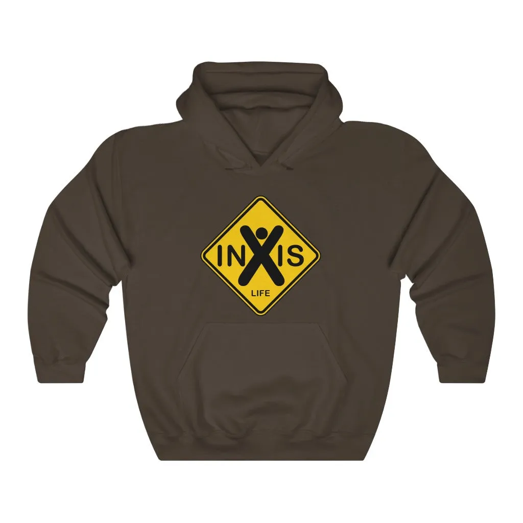 INXIS Life Y Hoodies