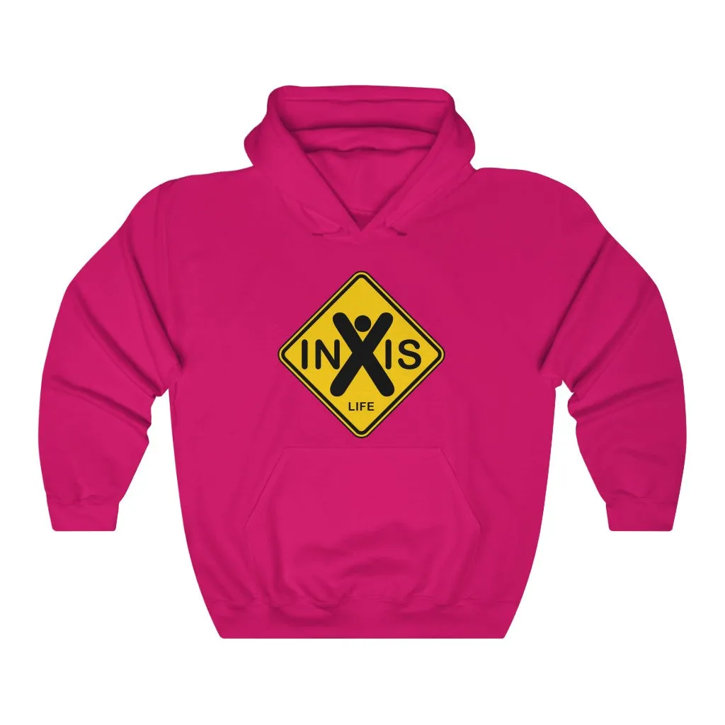 INXIS Life Y Hoodies