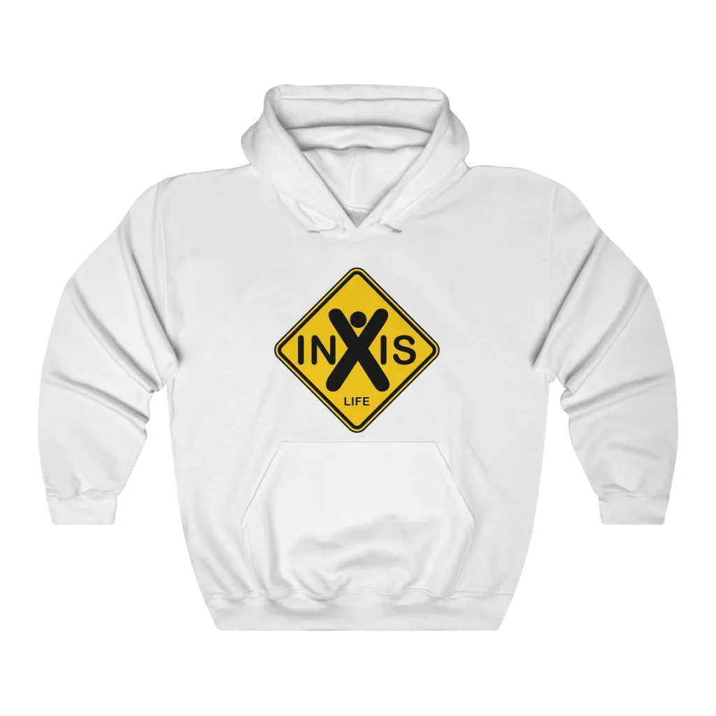 INXIS Life Y Hoodies