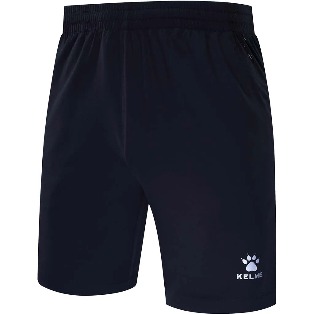 KELME Kids Woven Shorts