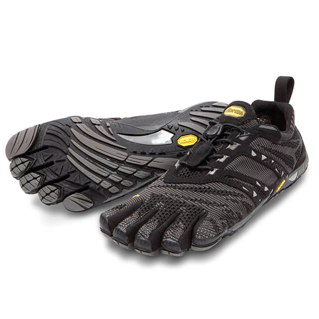 KMD EVO Womens Black Grey