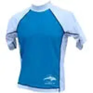 Konfidence Adults Rash Vest -  PBT