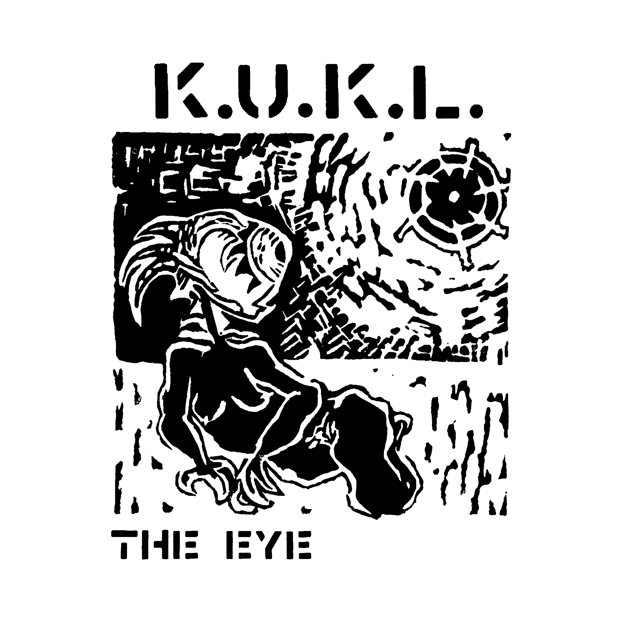 Kukl The Eye Classic Tee