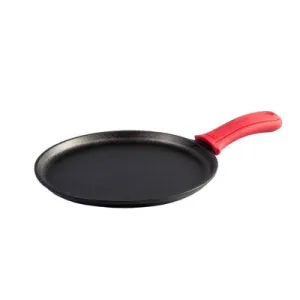 Lodge 10.5" Cast Iron Griddle