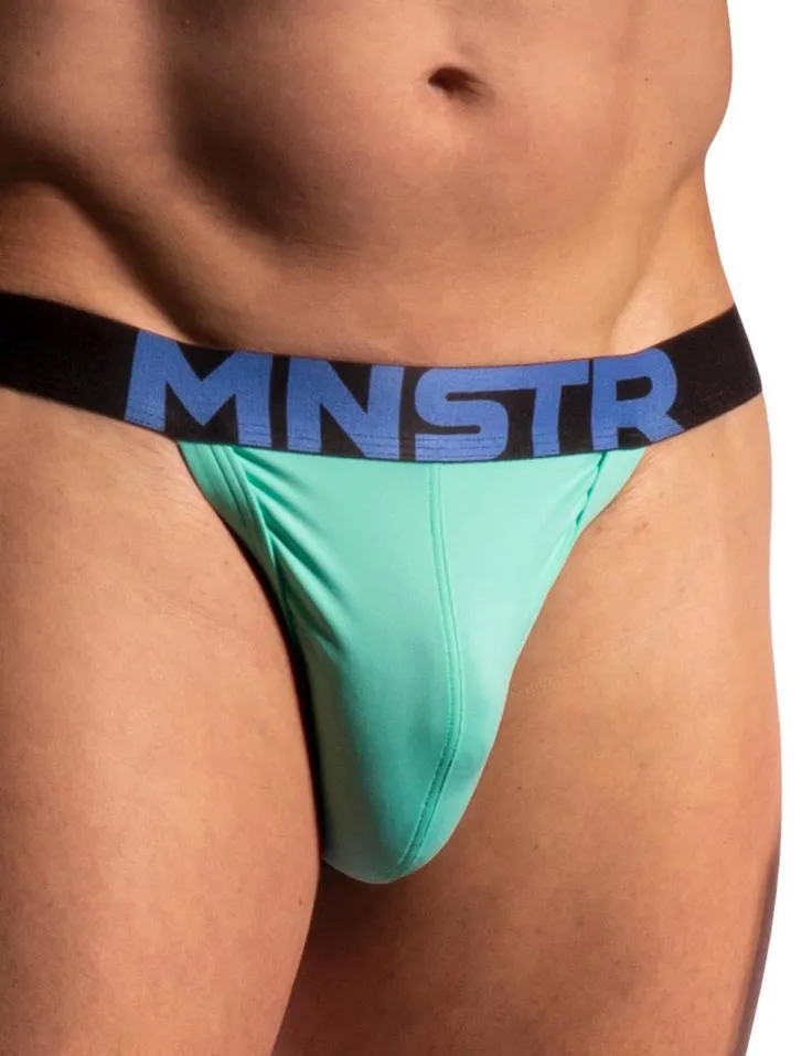 M2273 WORKOUT JOCK