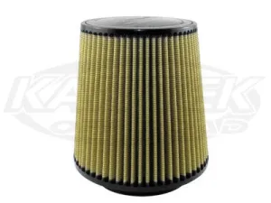 MagnumFLOW Pro-GUARD 7 Air Filter 4(3.85)"F x 8"B x 7"T x 8"H