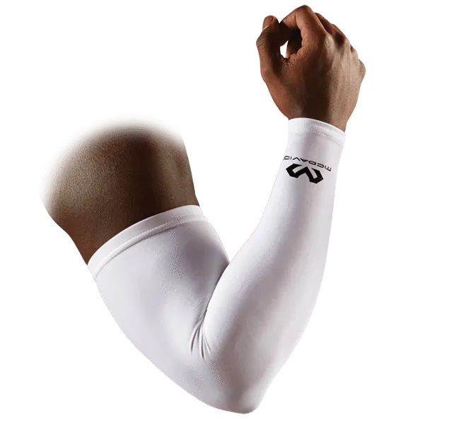 McDavid Compression Arm Sleeve/Single - MD656