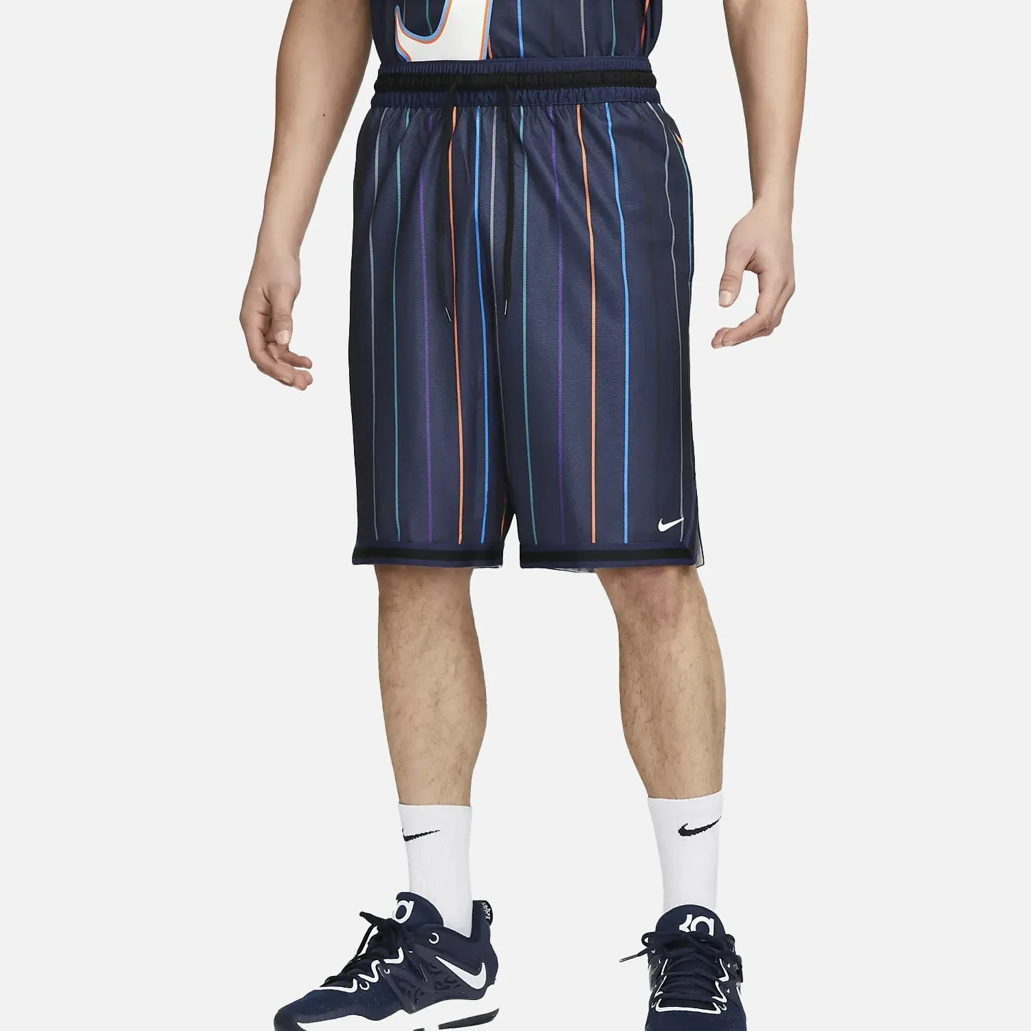 Men's Nike Dri-FIT DNA Basketball Shorts