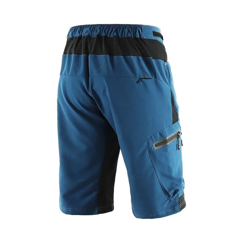 Men's Outdoor Sports Cycling Shorts