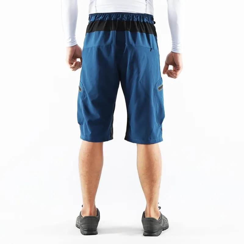 Men's Outdoor Sports Cycling Shorts