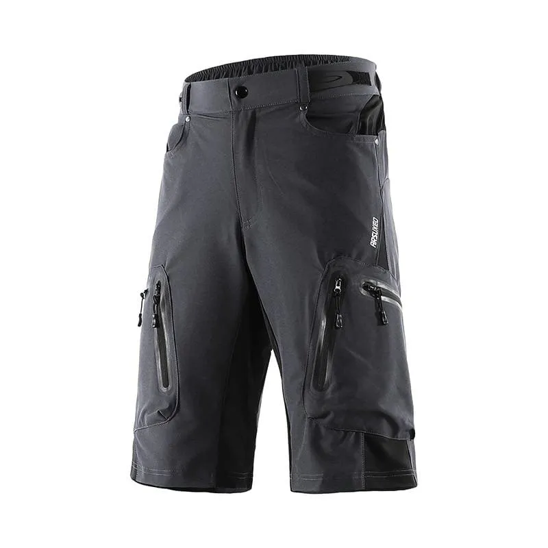 Men's Outdoor Sports Cycling Shorts