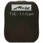 METZ HOT SHOE ADAPTER TSC-11 for CANON