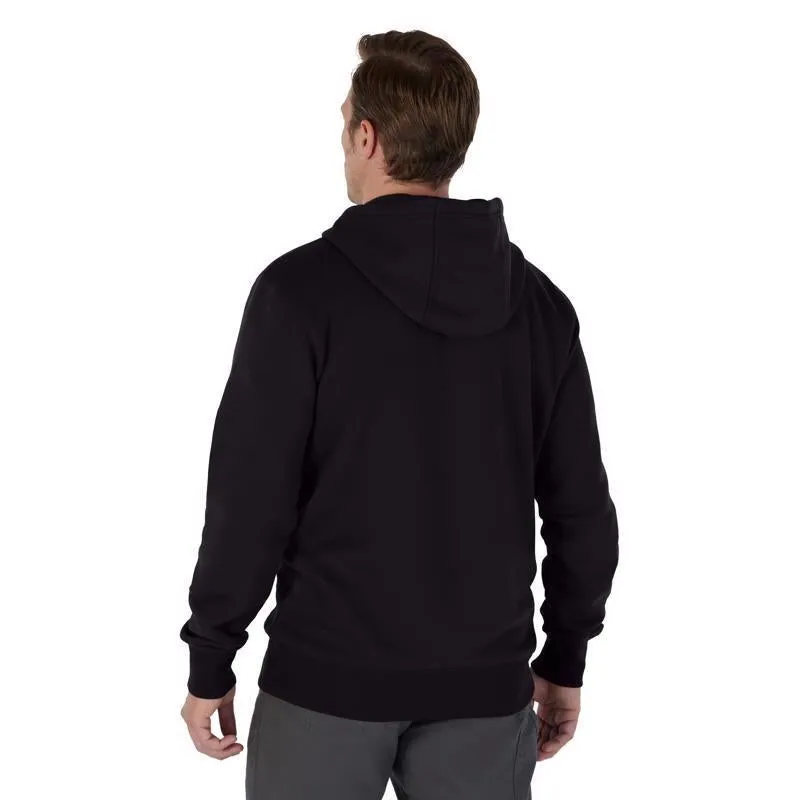 Milwaukee Hoodie Black XXL