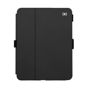 New - Speck Balance Folio "R" Protective Case for iPad 10.9" (10th Gen) - Black