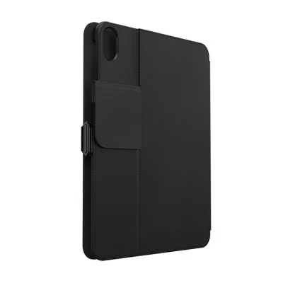 New - Speck Balance Folio "R" Protective Case for iPad 10.9" (10th Gen) - Black