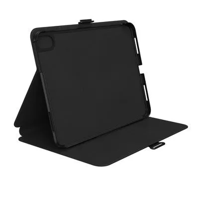 New - Speck Balance Folio "R" Protective Case for iPad 10.9" (10th Gen) - Black