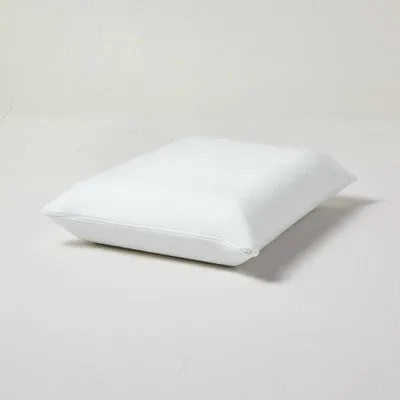 New - Standard/Queen Serene Foam Bed Pillow - Casaluna