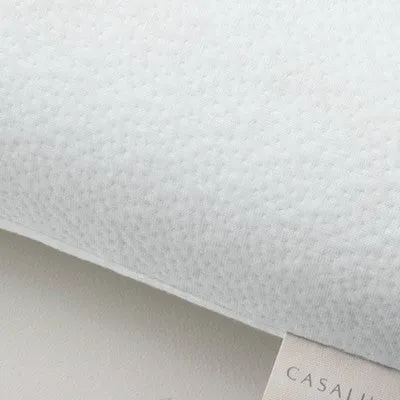 New - Standard/Queen Serene Foam Bed Pillow - Casaluna