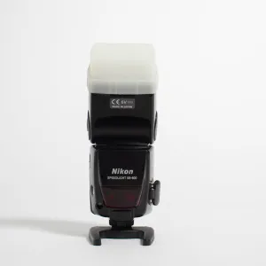 Nikon Speedlight SB-800 Flash